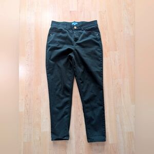 Draper James RSVP Green Pants